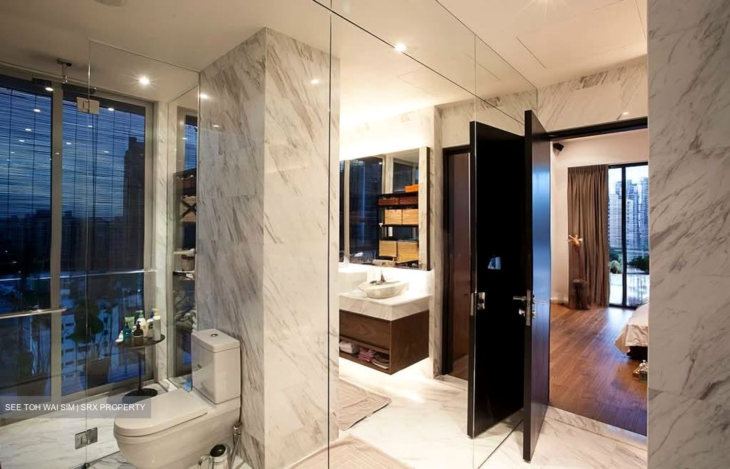 Leonie Hill Residences (D9), Apartment #554534251